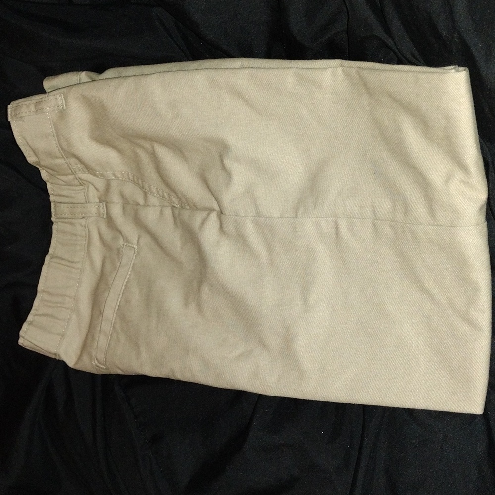 Boys "Dickies" Uniform pants